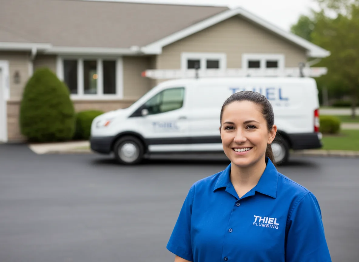 Plumber Iowa FAQs